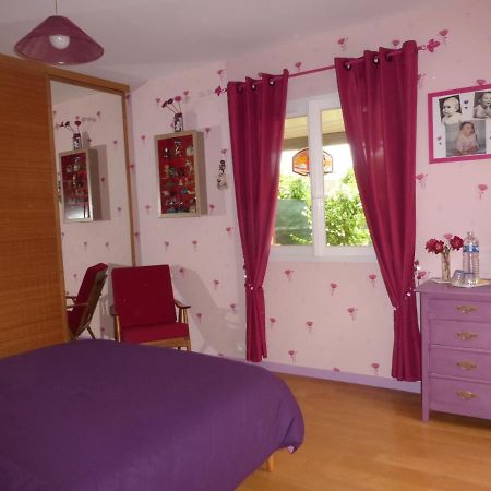 Chambre Le Mans Buitenkant foto