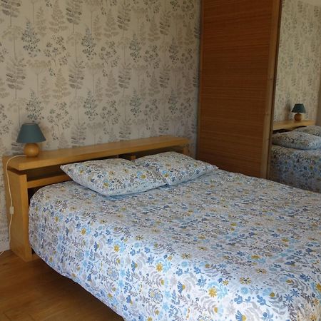 Chambre Le Mans Buitenkant foto