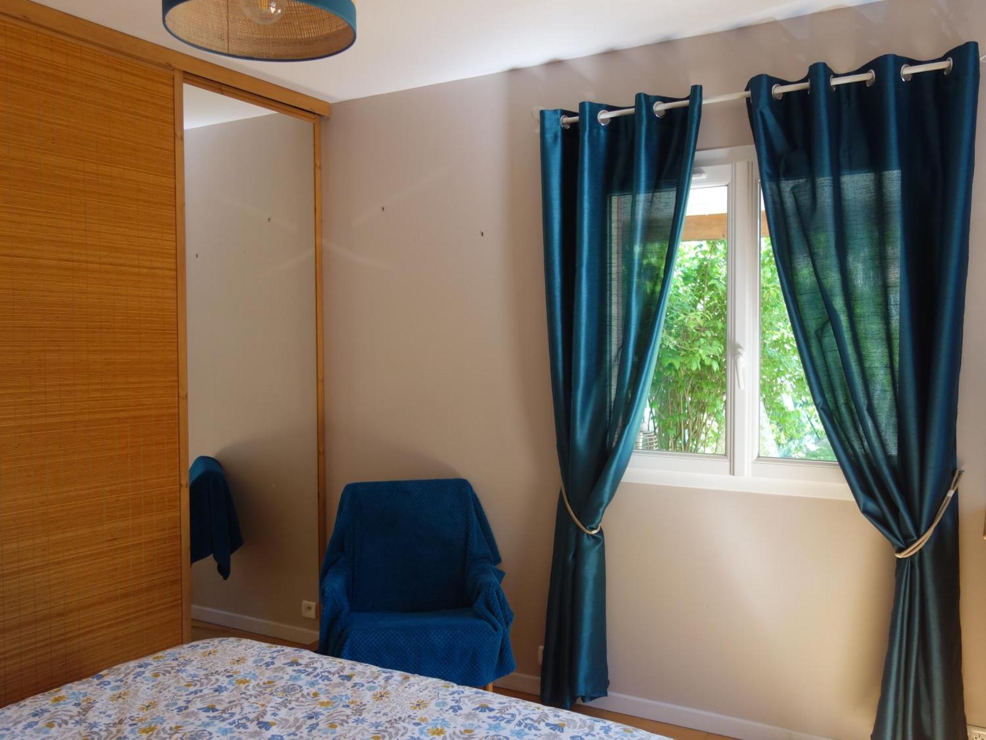 Chambre Le Mans Buitenkant foto