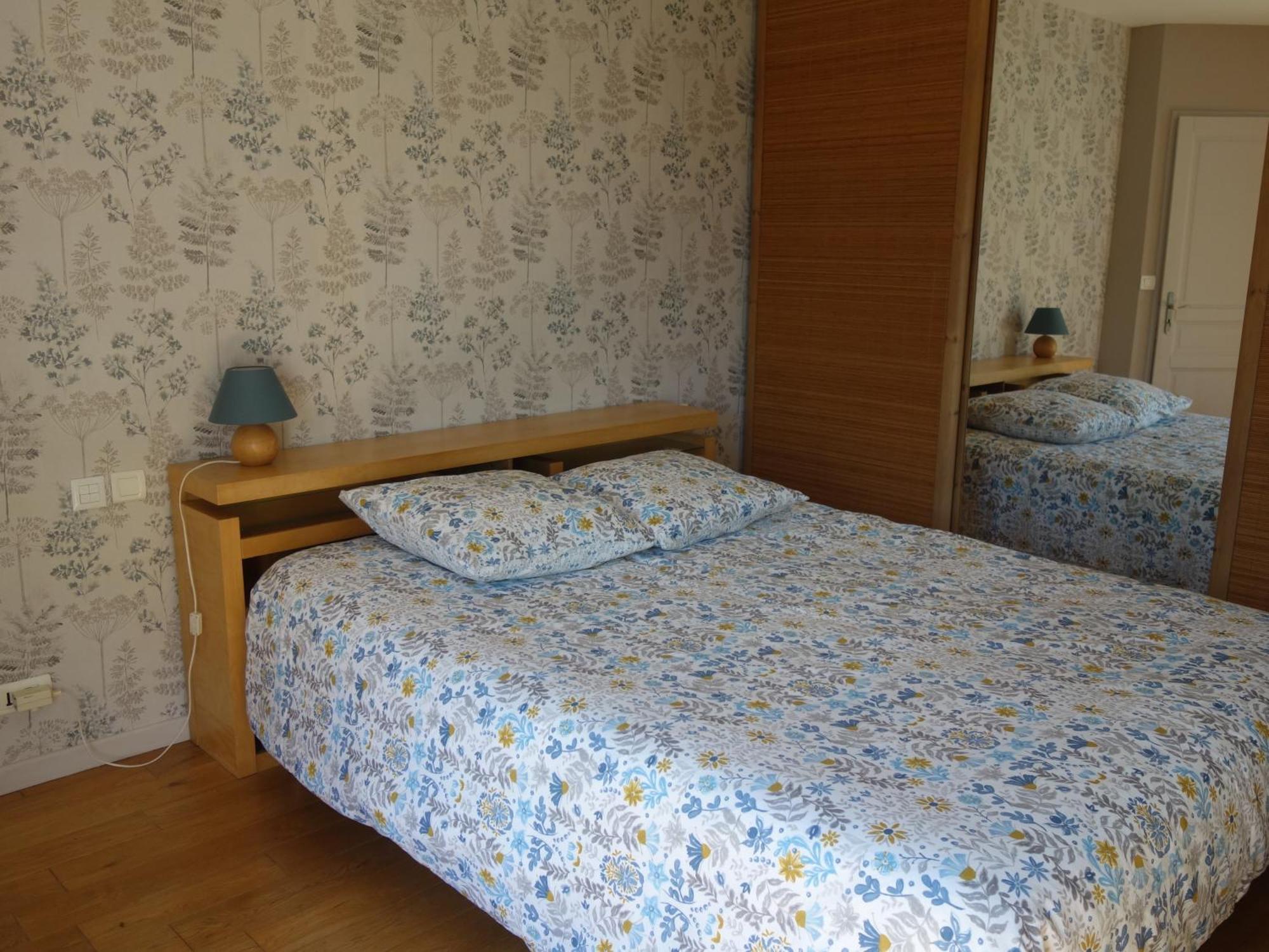 Chambre Le Mans Buitenkant foto